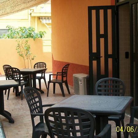 B&B Mediterraneo Torre Melissa Exterior photo