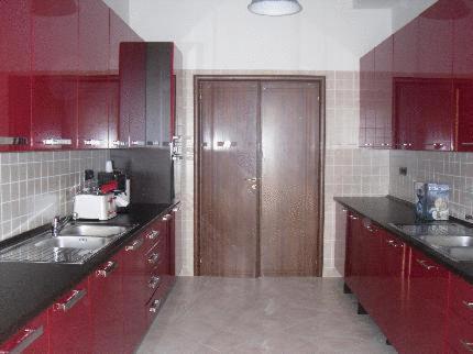 B&B Mediterraneo Torre Melissa Exterior photo
